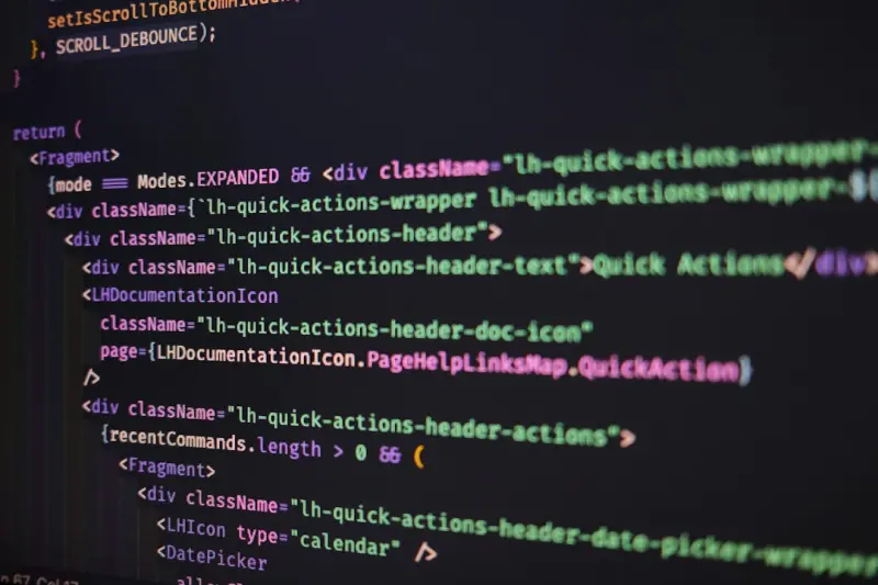 Beyond Bundlers: JavaScript Module Federation for Enterprise Scale