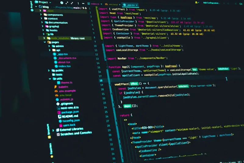 When Node.js Meets WebAssembly: A New Frontier for SaaS Performance When Node.js Meets WebAssembly: A New Frontier for SaaS Performance