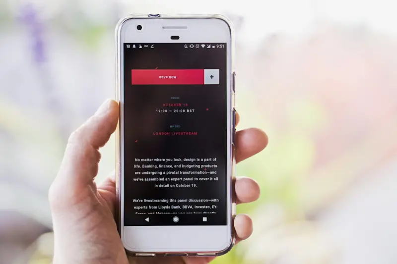 Why Progressive Web Apps Are the Secret Weapon for Modern E‑Commerce