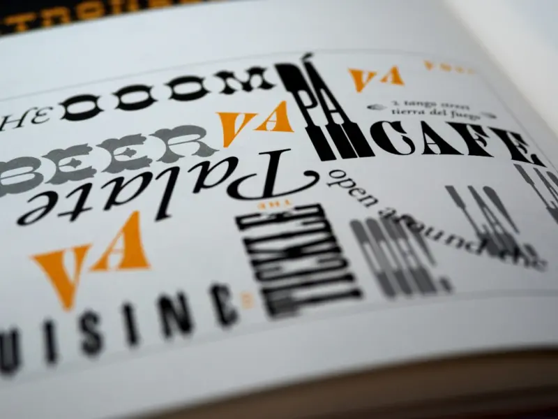 Variable Fonts and Fluid Typography: Redefining Web Design in SaaS