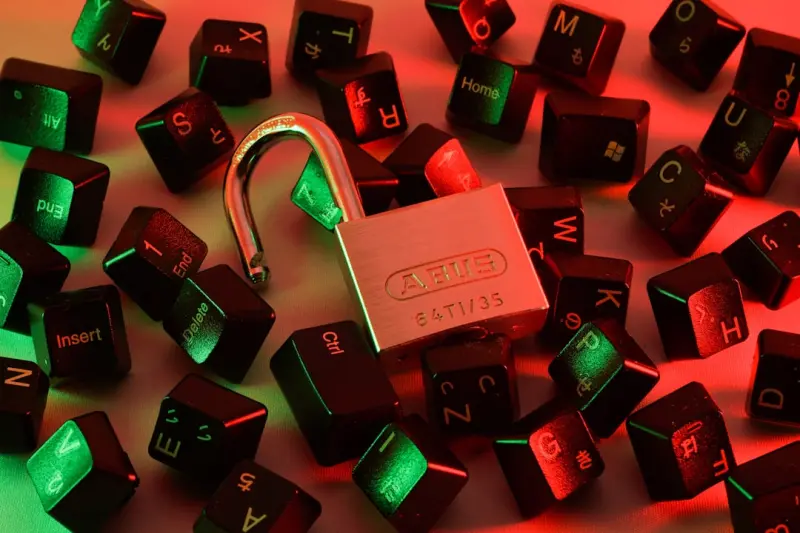 Why a Modern VPS Is the Key to Data‑Sovereign SaaS