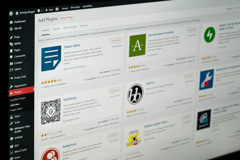 Managed WordPress Hosting: The Enterprise API Engine You’ve Been Overlooking