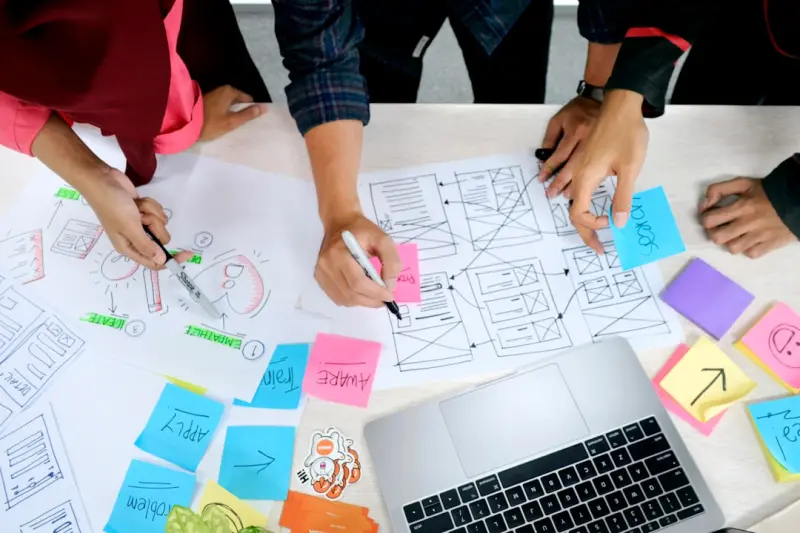 Why Micro‑Interactions Are the Secret Sauce of Modern SaaS Interfaces