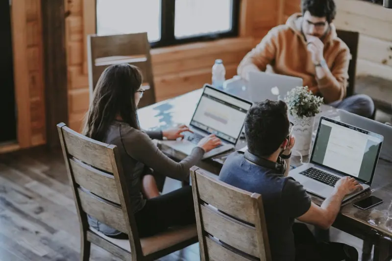 Shared Hosting Unlocked: How Small Teams Win Big on a Budget