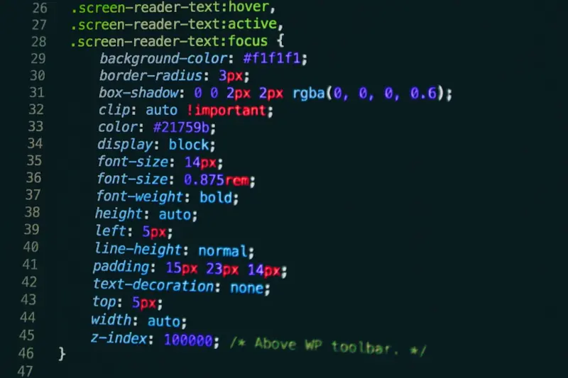 Bootstrap’s CSS Variable Magic: Re‑imagining SaaS UI Theming