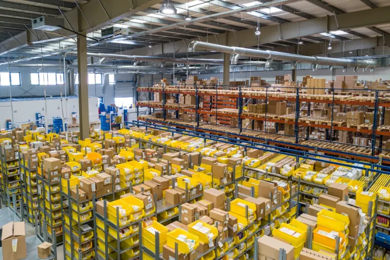 Real‑Time Inventory Visibility: Turning Stock Uncertainty into Sales Confidence