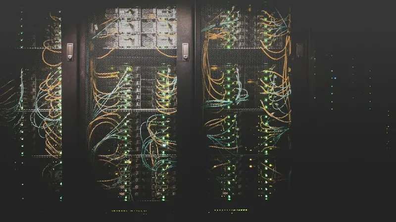 Dedicated Servers: The Unseen Engine Driving Real‑Time Data Success