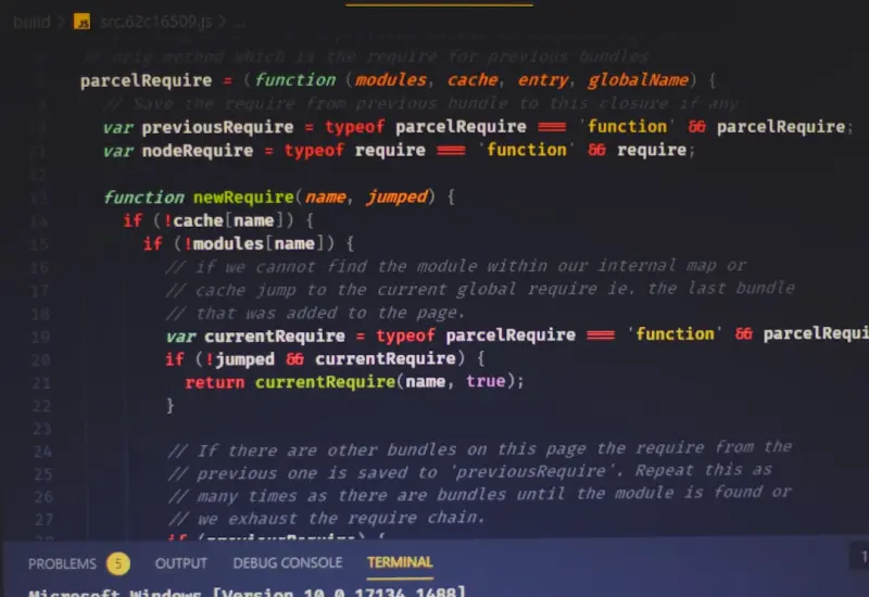 WebAssembly Unleashed: Near‑Native Speed for Modern Web Apps