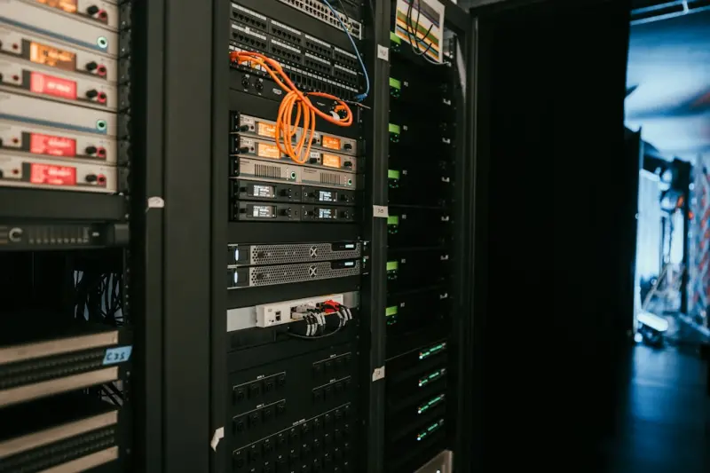 Why a Virtual Private Server Is the Ideal Home for Your SaaS CI/CD Pipeline