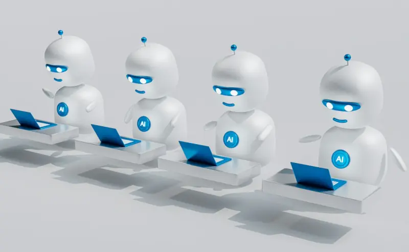 Drupal as the Engine Behind AI‑Powered Personalization - Invision Graphics