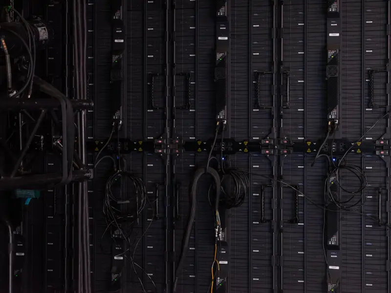 Dedicated Servers: The Compliance‑First Strategy SaaS Leaders Need