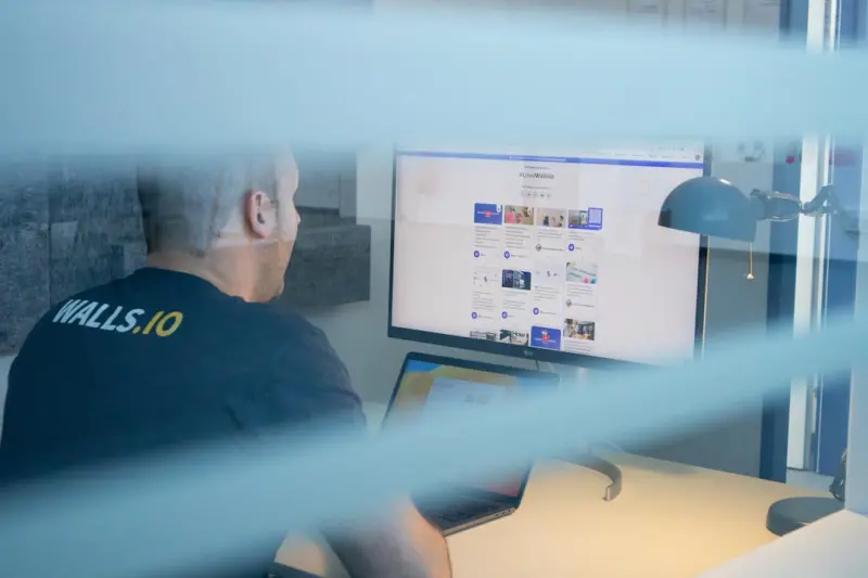 Scaling SaaS Clients with Drupal’s Multi‑Site Architecture Scaling SaaS Clients with Drupal’s Multi‑Site Architecture