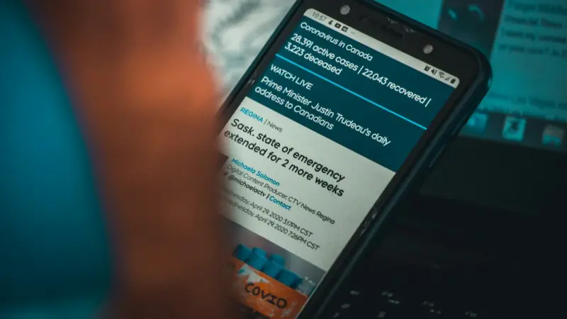 Server‑Driven UI: Redefining Mobile Web Experiences
