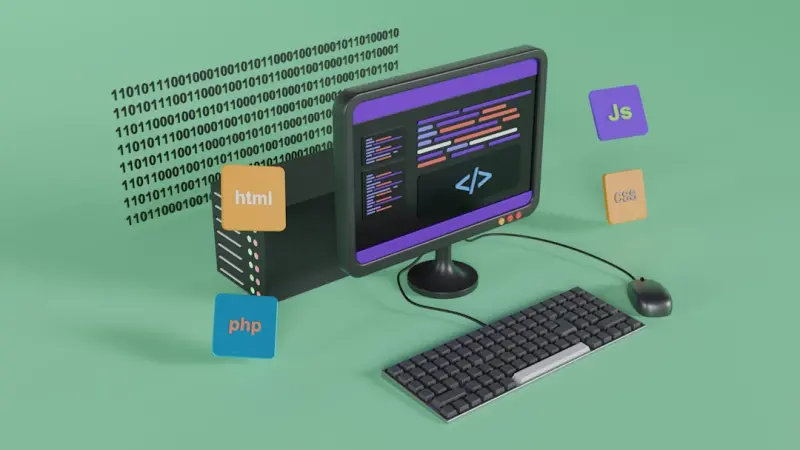 Why JavaScript + WebAssembly Is the New Power Duo for Enterprise SaaS