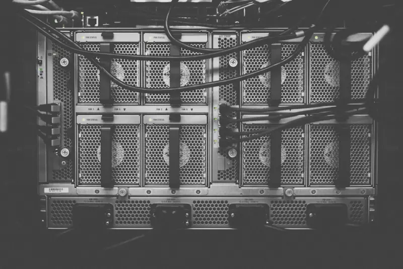Edge‑First Full‑Stack Architecture: Bringing Compute Closer to the User