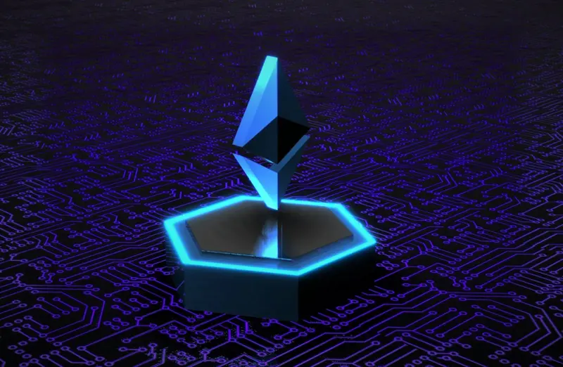 The Decentralized Edge: Rethinking Trust, Fees, and Data Ownership in Online Retail - Invision Graphics