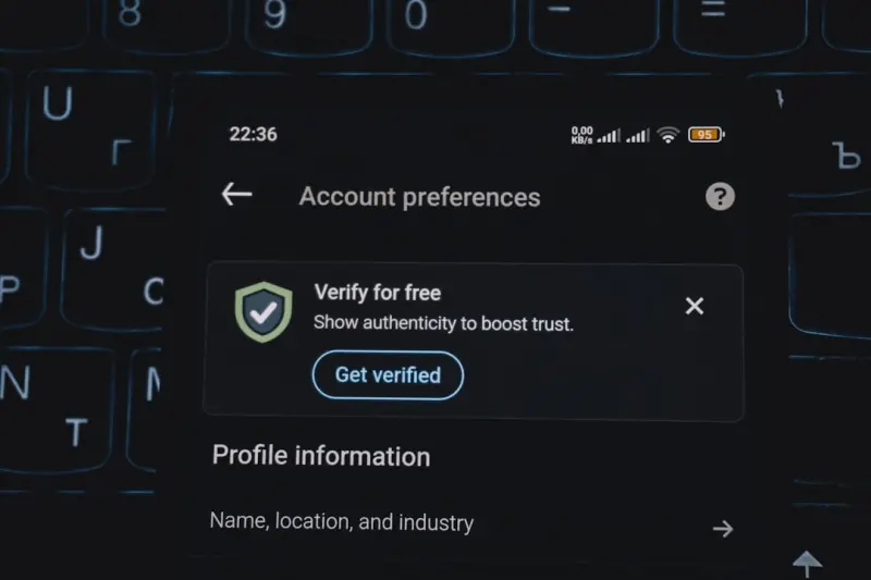 Zero‑Trust Starts with the Server You Own
