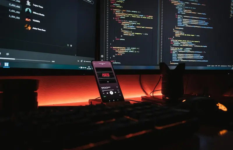 WebAssembly: The Secret Sauce for High‑Performance Web Apps