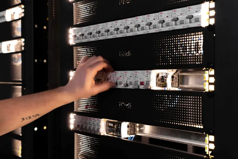 Reseller Hosting: A Strategic Engine for Agile Growth