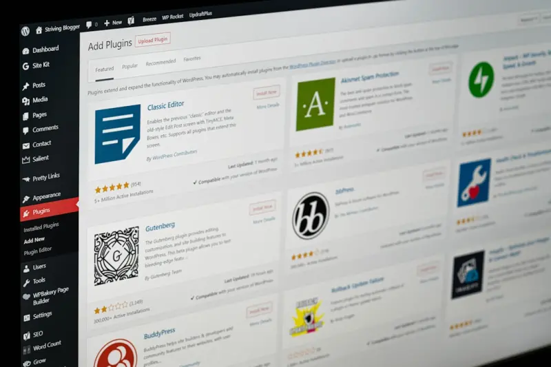 Rapid Experimentation on SaaS Sites: The Managed WordPress Hosting Advantage