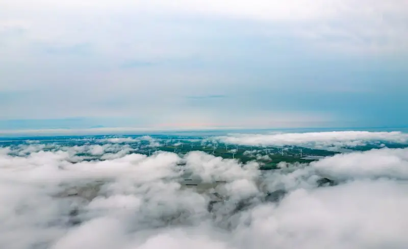 Sustainable Cloud Hosting: The New Business Imperative